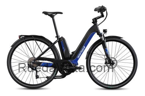 Montague M-E1 opinión y ficha técnica